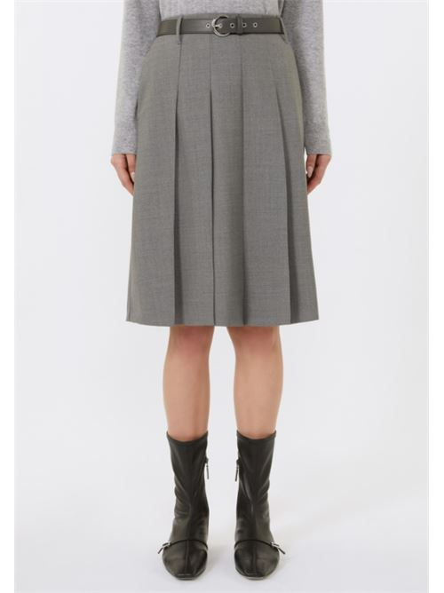 GIMMY MAXMARA | 2526106042600010 GRIGIO MEDIO